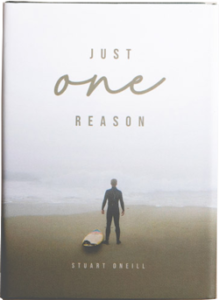 Just One Reason Book